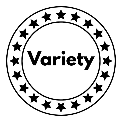 Variety
